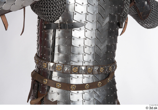 Photos Medieval Guard in mail armor 2 Medieval Clothing Soldier…